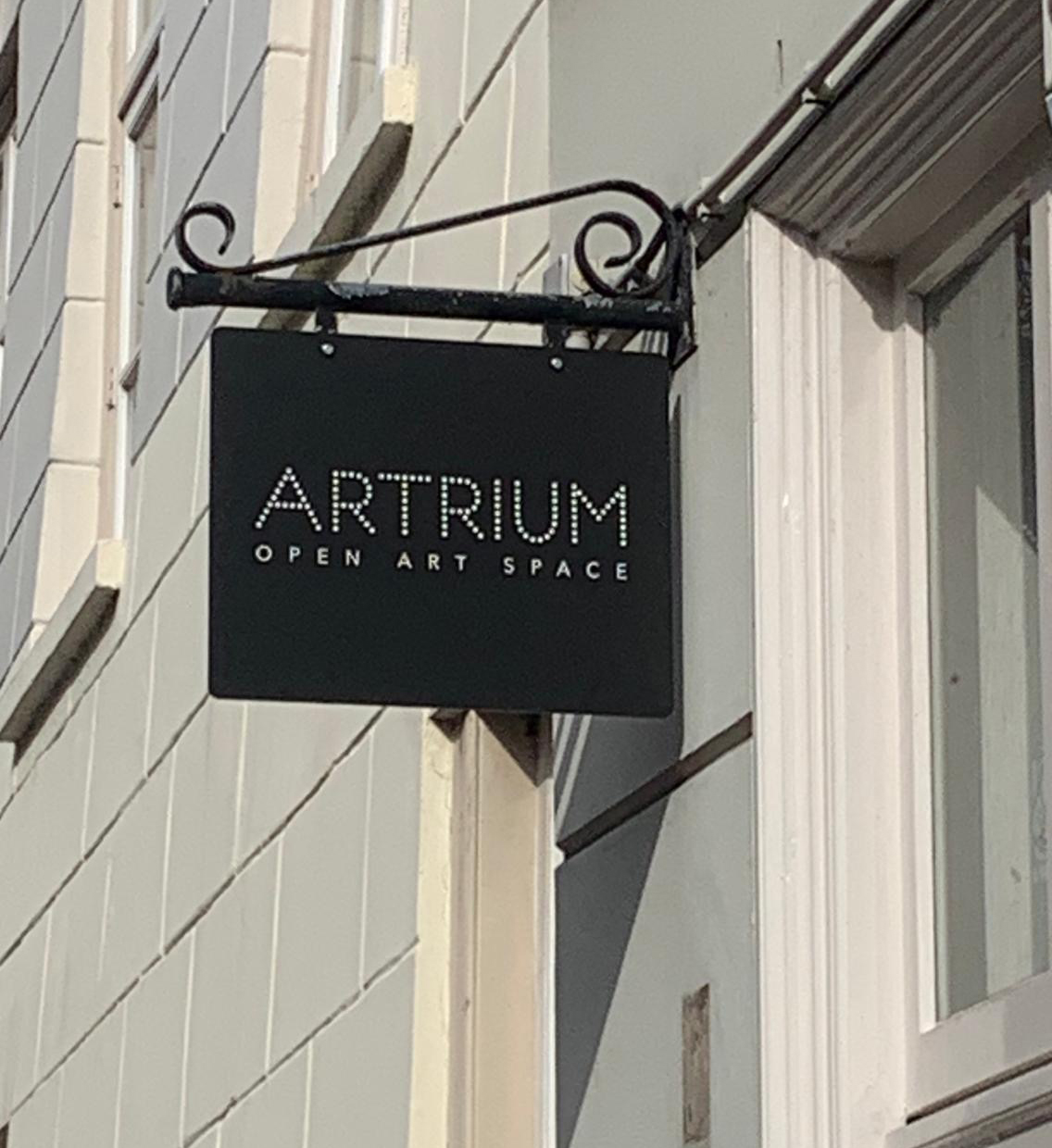 artrium-bord