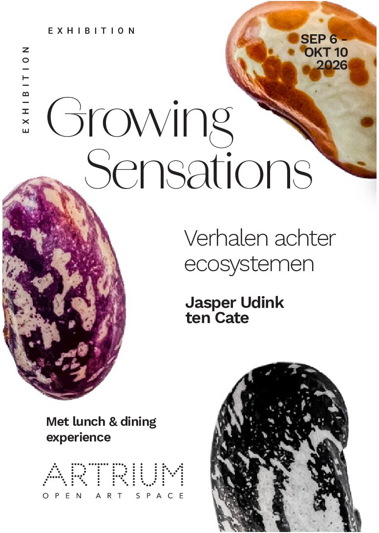 Growing sensations